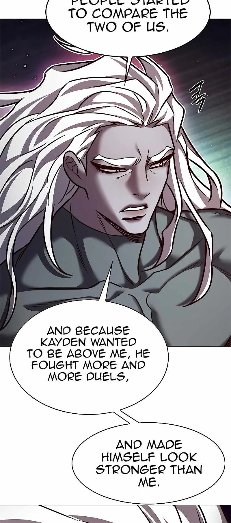 Eleceed (EN) Chapter 278 page 26