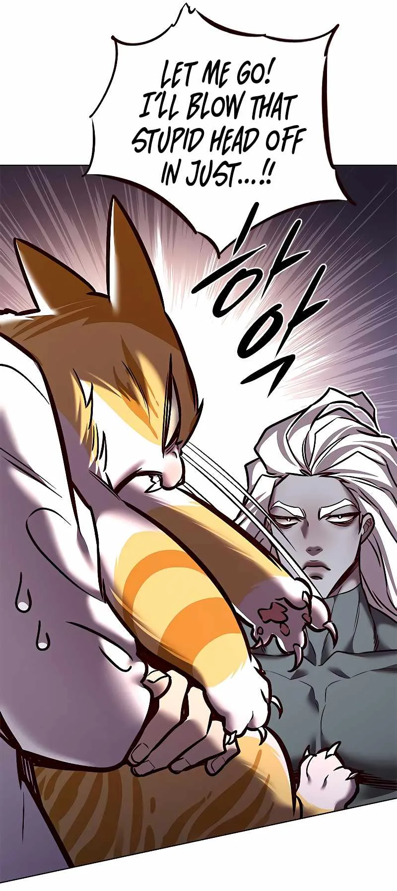 Eleceed (EN) Chapter 278 page 32