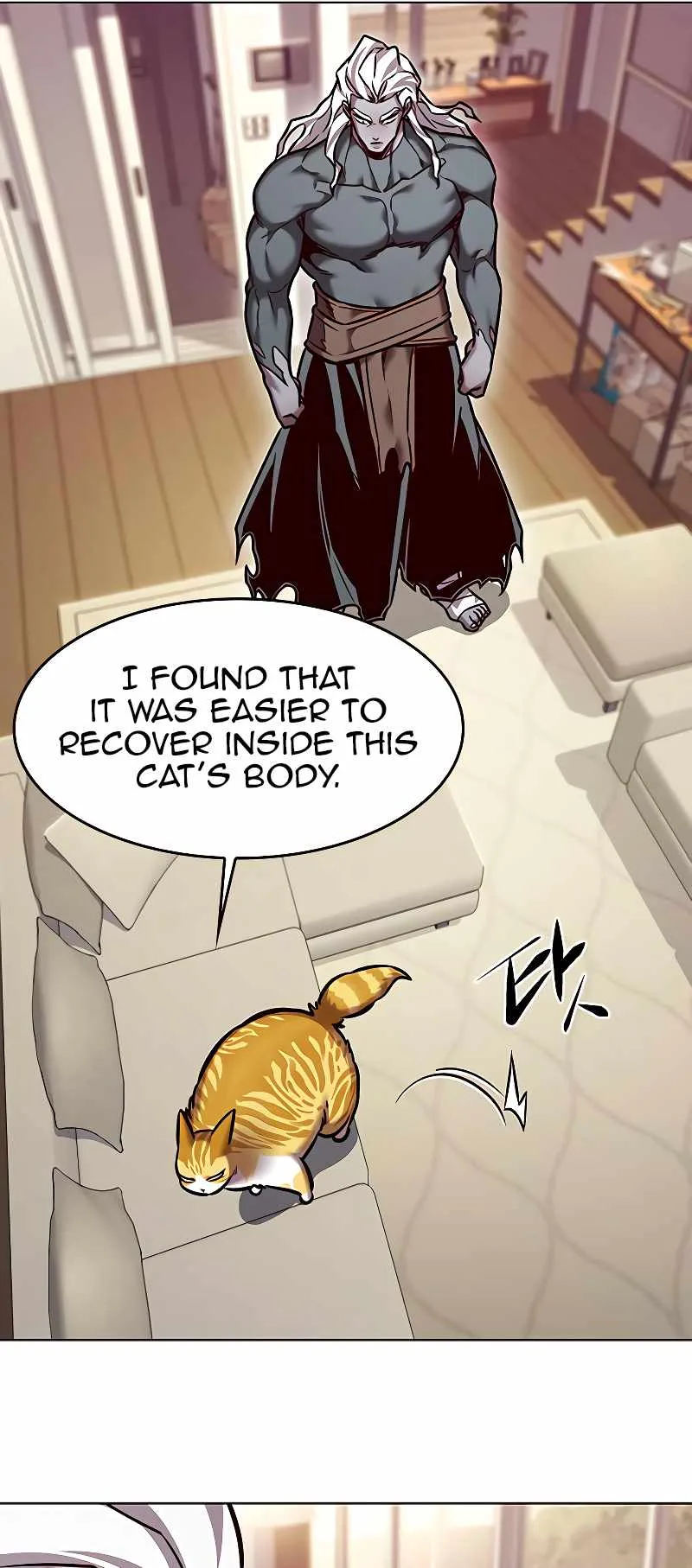 Eleceed (EN) Chapter 278 page 63
