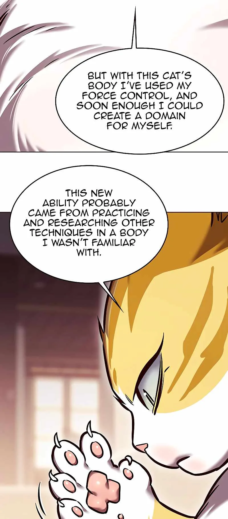 Eleceed (EN) Chapter 278 page 65