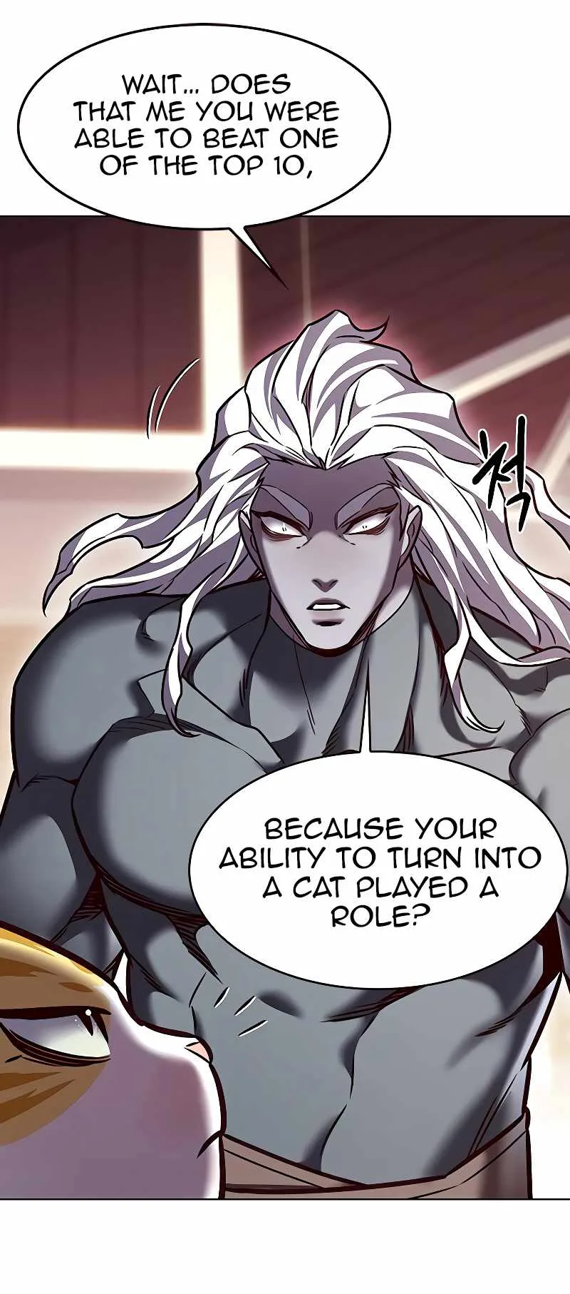 Eleceed (EN) Chapter 278 page 67