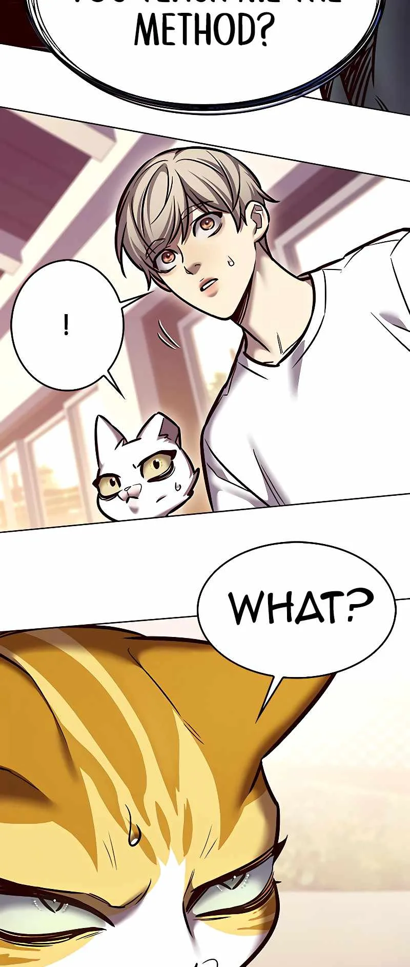 Eleceed (EN) Chapter 278 page 73