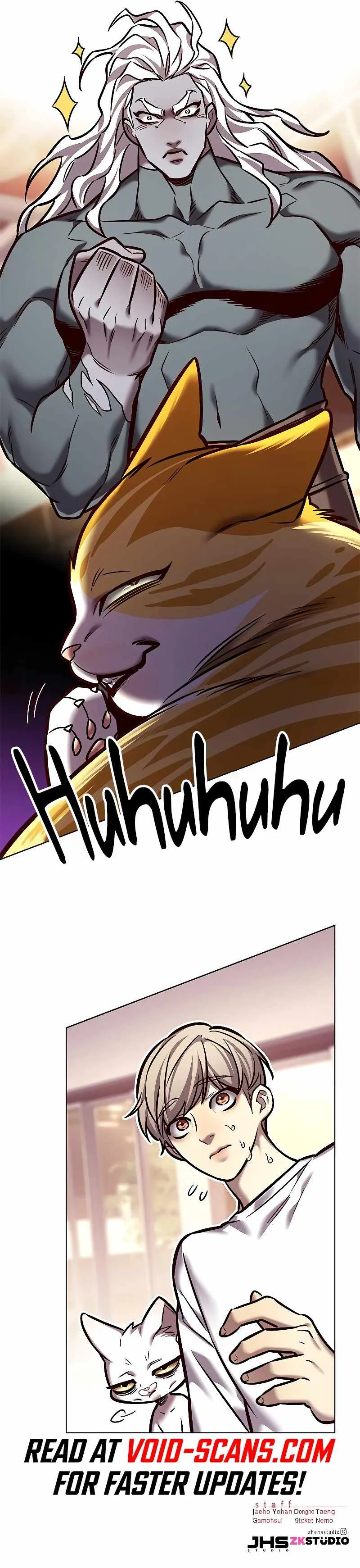 Eleceed (EN) Chapter 278 page 87