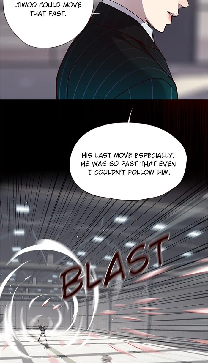 Eleceed (EN) Chapter 28 page 2