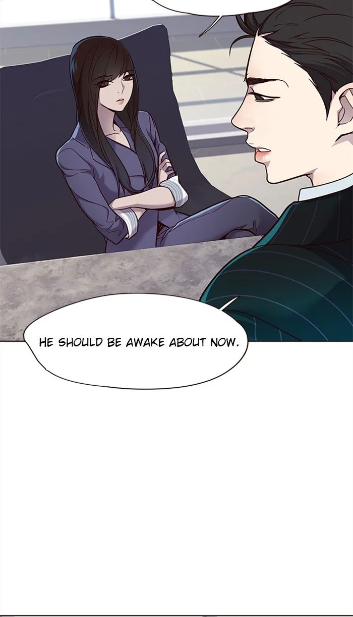 Eleceed (EN) Chapter 28 page 7