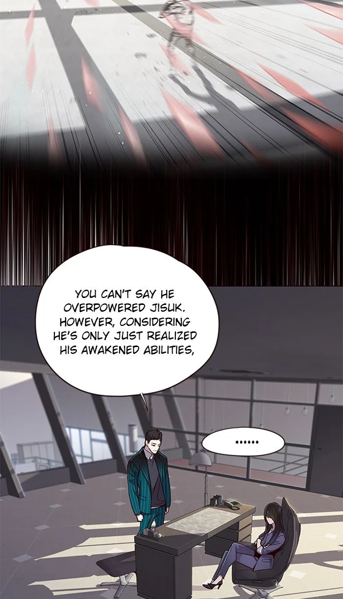 Eleceed (EN) Chapter 28 page 3