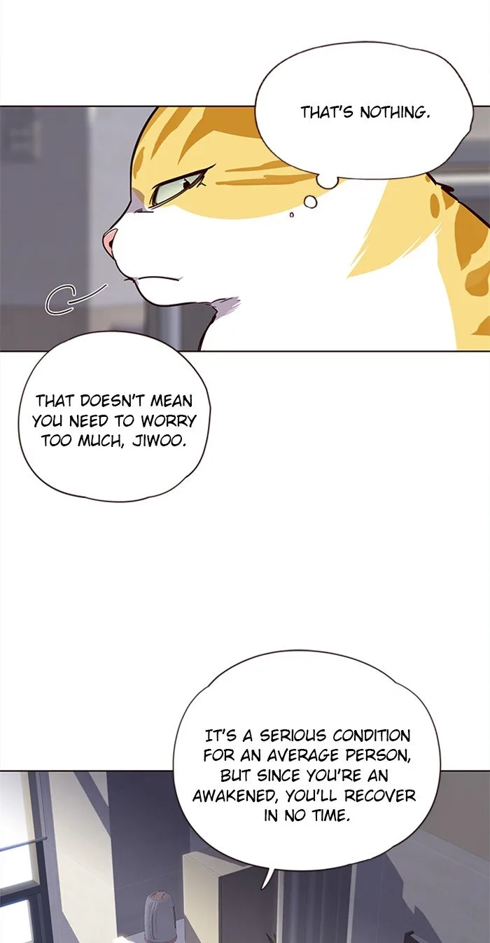 Eleceed (EN) Chapter 28 page 29