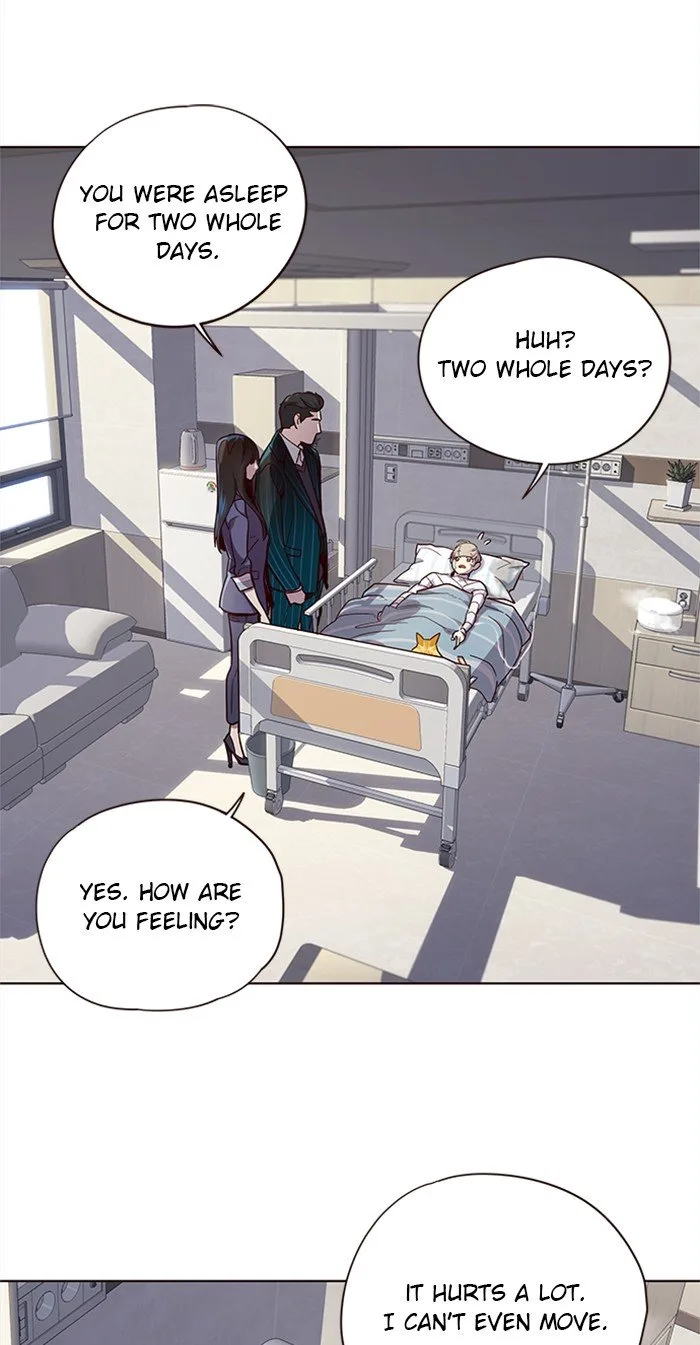 Eleceed (EN) Chapter 28 page 26