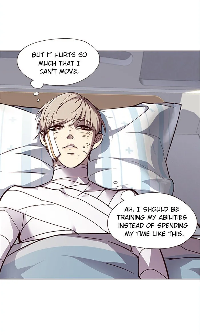 Eleceed (EN) Chapter 28 page 17