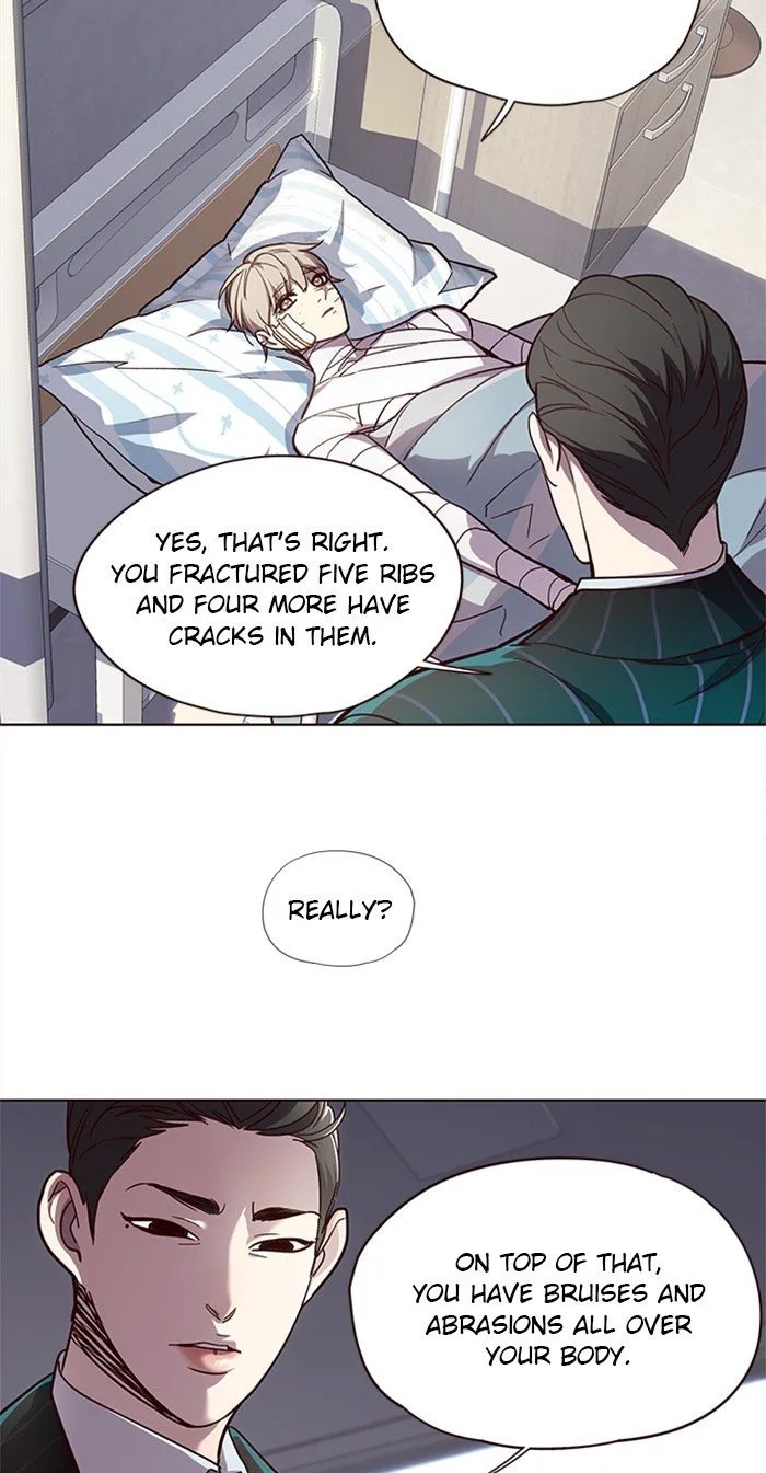 Eleceed (EN) Chapter 28 page 27