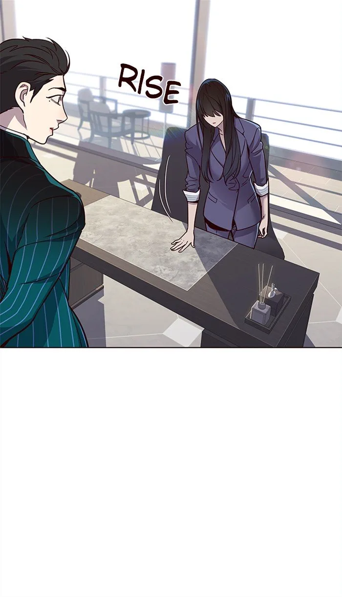 Eleceed (EN) Chapter 28 page 8
