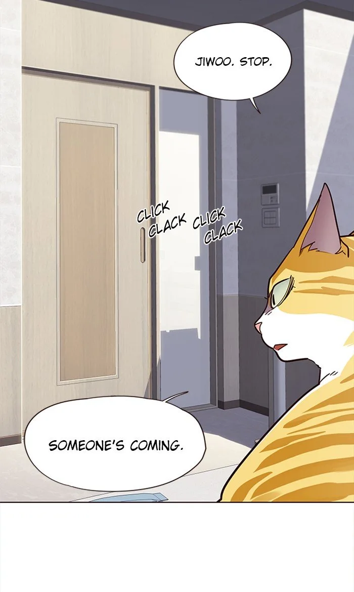 Eleceed (EN) Chapter 28 page 21