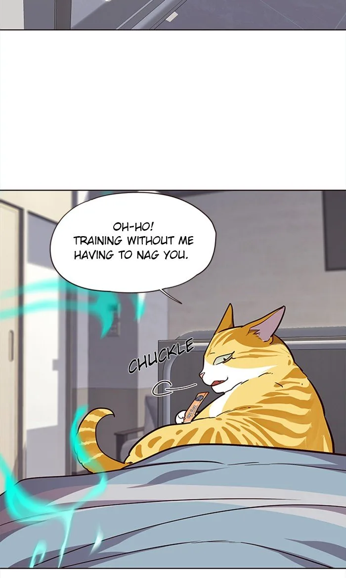 Eleceed (EN) Chapter 28 page 19