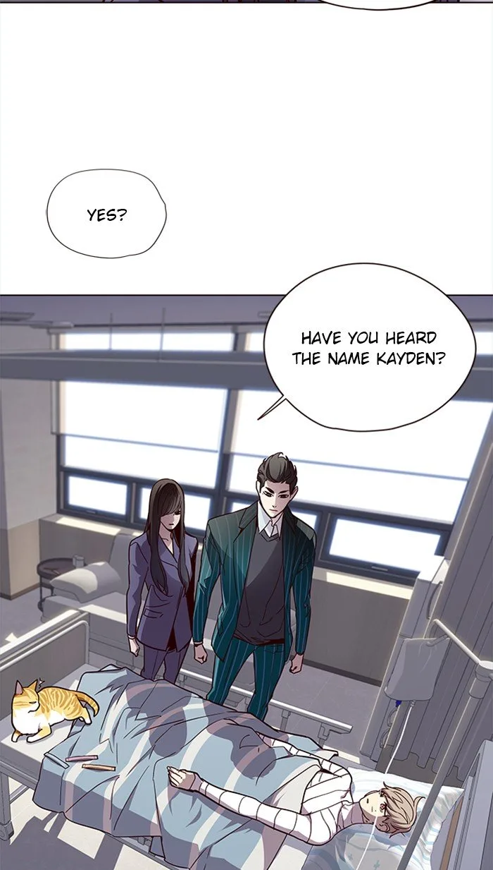 Eleceed (EN) Chapter 28 page 35