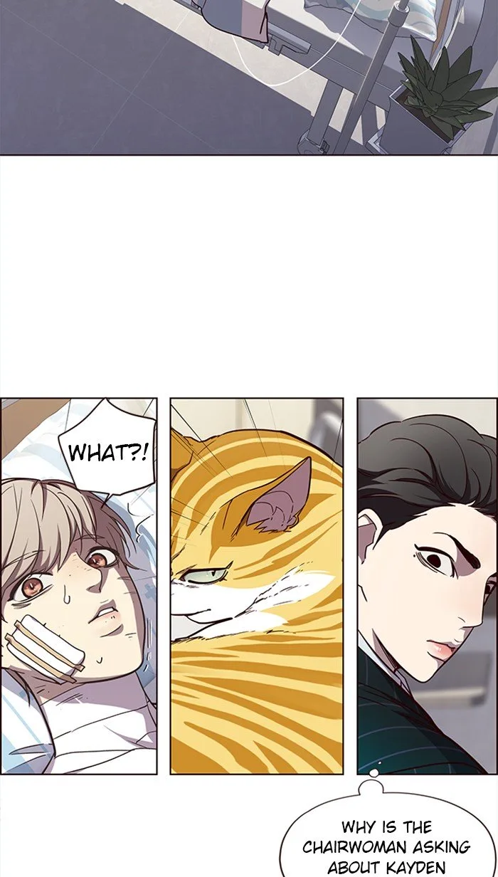Eleceed (EN) Chapter 28 page 36