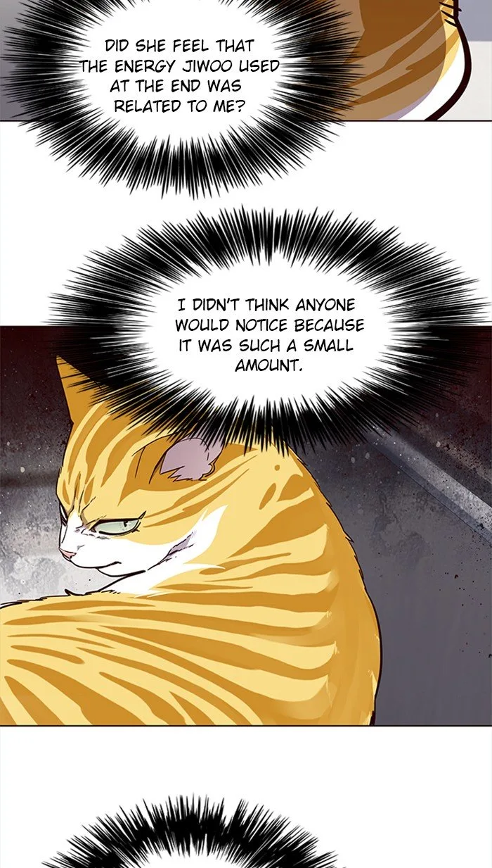 Eleceed (EN) Chapter 28 page 38