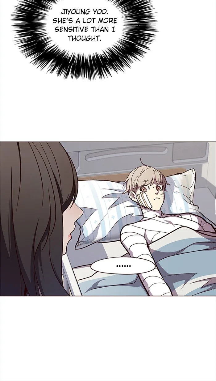 Eleceed (EN) Chapter 28 page 39