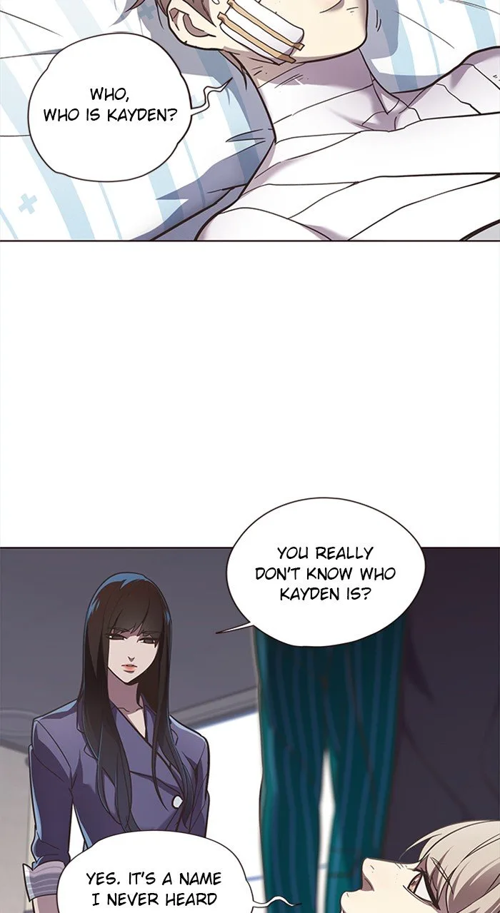 Eleceed (EN) Chapter 28 page 41