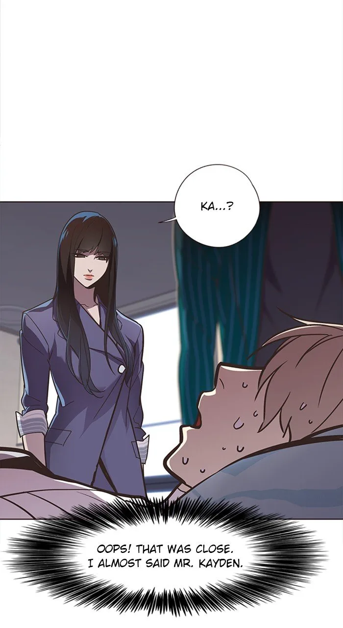 Eleceed (EN) Chapter 28 page 47
