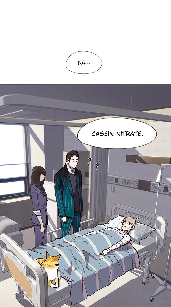 Eleceed (EN) Chapter 28 page 48