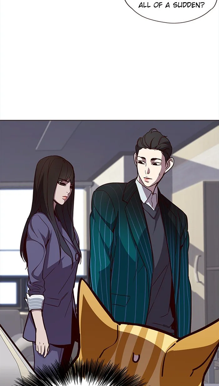 Eleceed (EN) Chapter 28 page 37