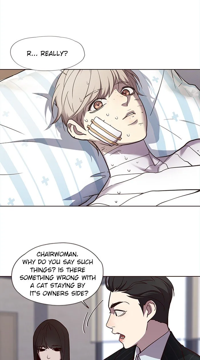 Eleceed (EN) Chapter 28 page 52