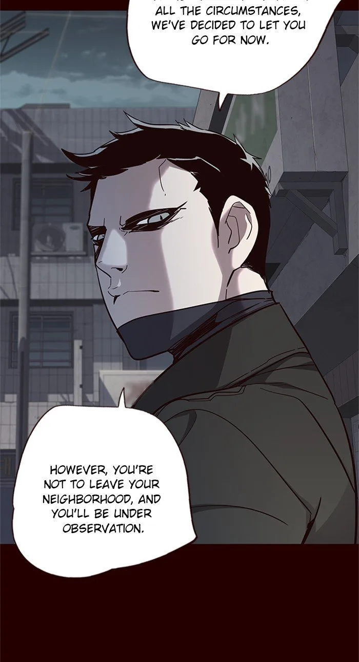 Eleceed (EN) Chapter 28 page 59