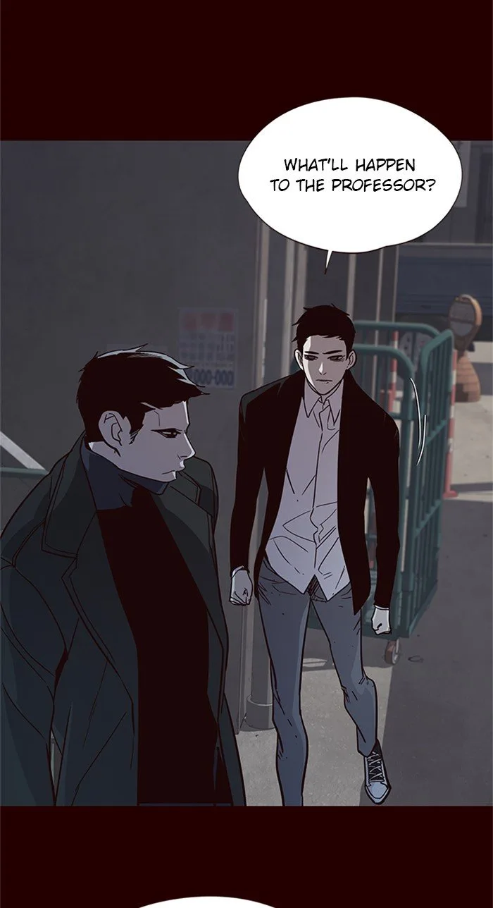 Eleceed (EN) Chapter 28 page 60