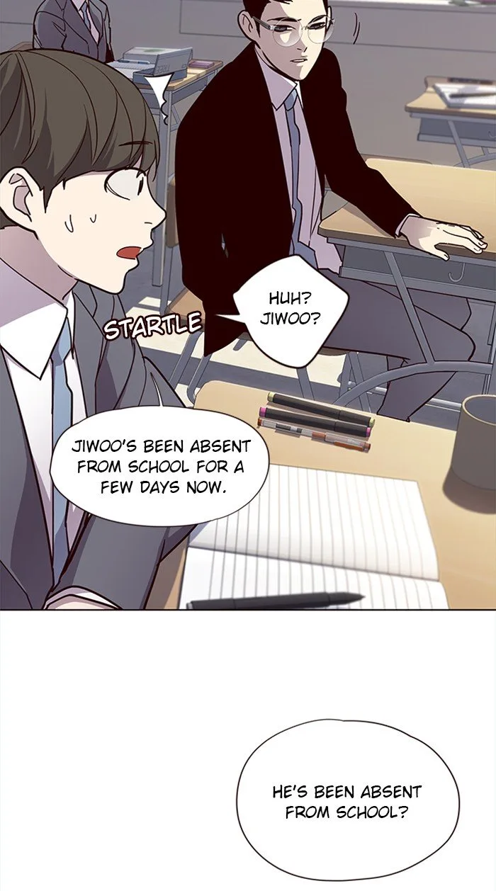 Eleceed (EN) Chapter 28 page 67