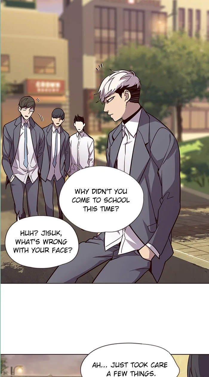 Eleceed (EN) Chapter 28 page 75