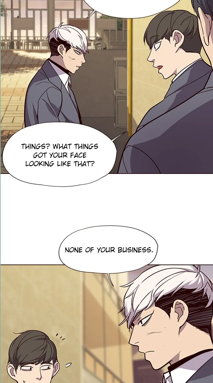 Eleceed (EN) Chapter 28 page 76