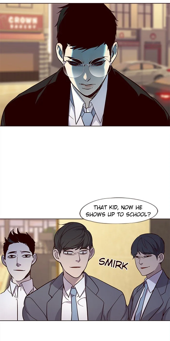Eleceed (EN) Chapter 28 page 83