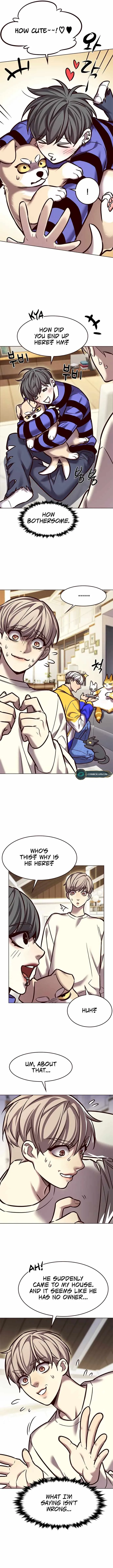 Eleceed (EN) Chapter 280 page 5