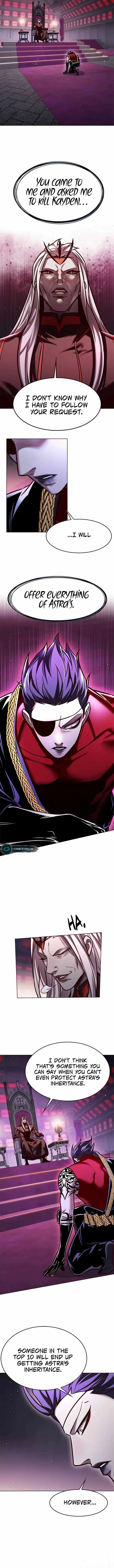 Eleceed (EN) Chapter 280 page 12