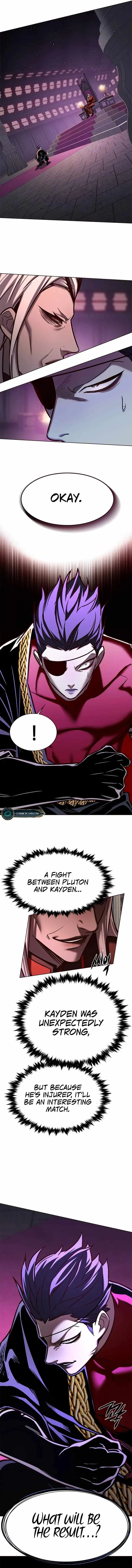 Eleceed (EN) Chapter 280 page 15