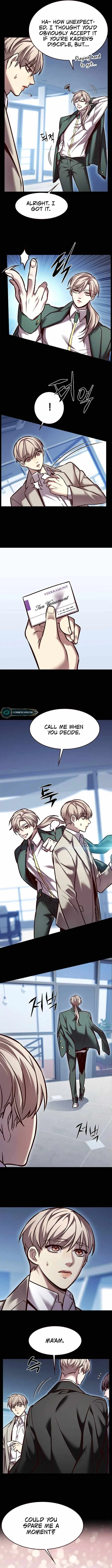 Eleceed (EN) Chapter 282 page 5