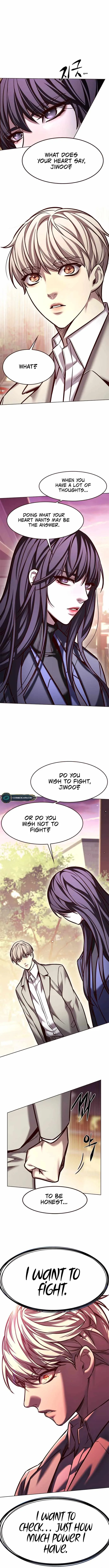 Eleceed (EN) Chapter 282 page 9