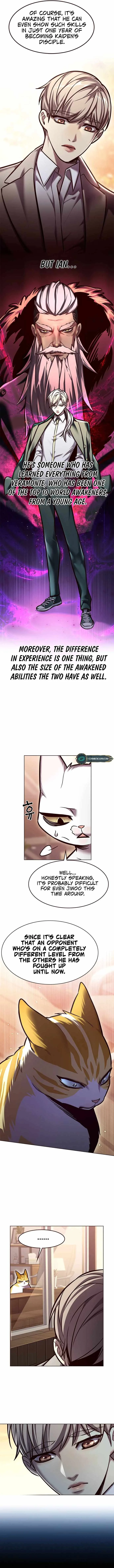 Eleceed (EN) Chapter 282 page 3