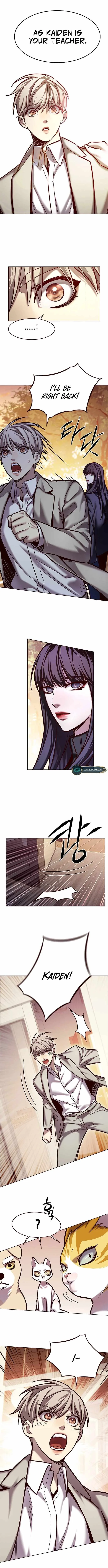 Eleceed (EN) Chapter 282 page 11