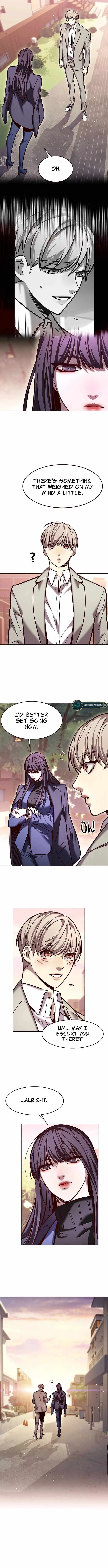 Eleceed (EN) Chapter 282 page 15