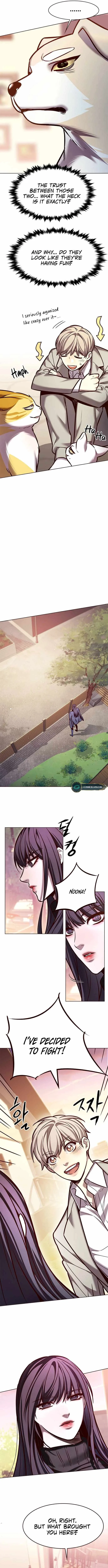 Eleceed (EN) Chapter 282 page 14