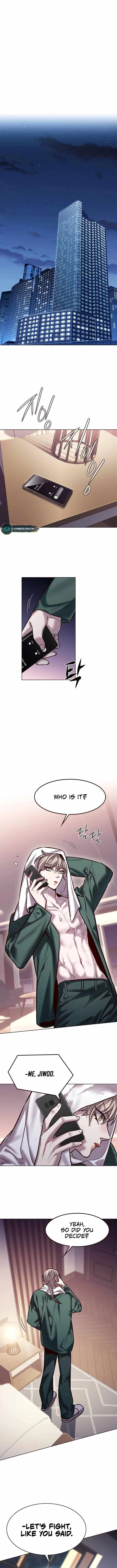 Eleceed (EN) Chapter 282 page 16