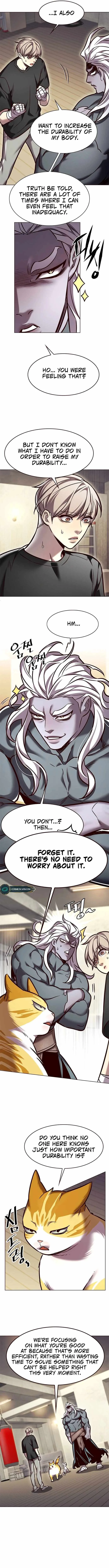 Eleceed (EN) Chapter 284 page 4