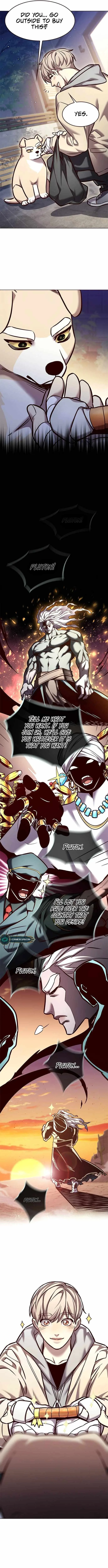 Eleceed (EN) Chapter 284 page 11