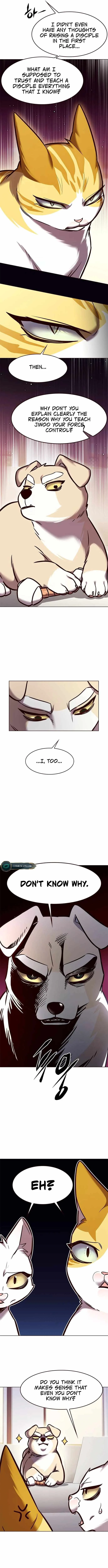 Eleceed (EN) Chapter 285 page 4