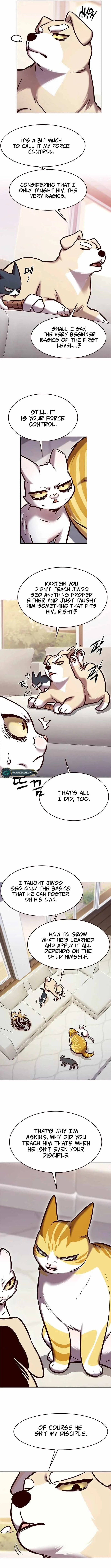 Eleceed (EN) Chapter 285 page 3