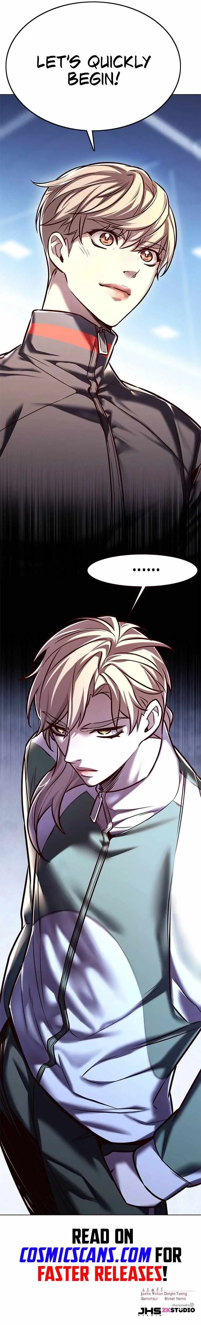 Eleceed (EN) Chapter 285 page 14