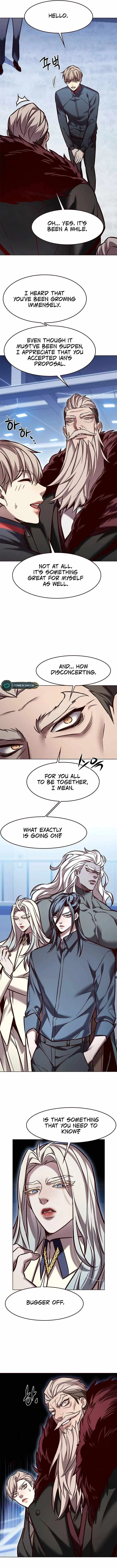 Eleceed (EN) Chapter 285 page 12
