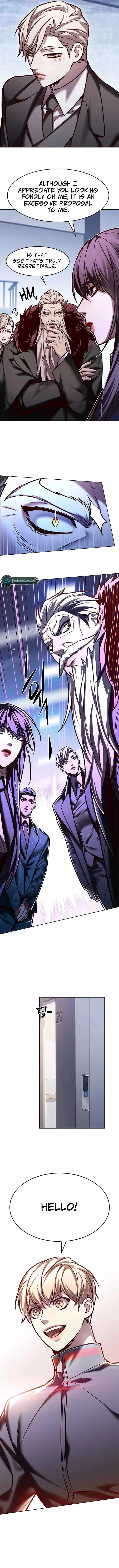 Eleceed (EN) Chapter 285 page 10