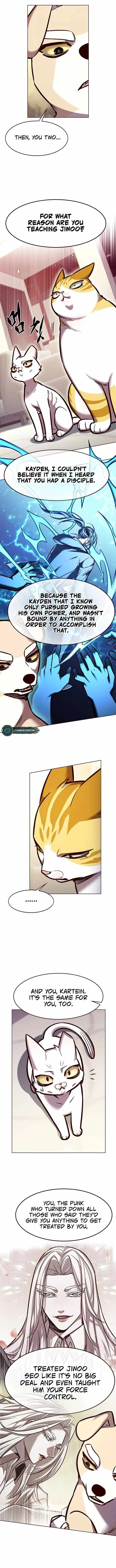 Eleceed (EN) Chapter 285 page 5
